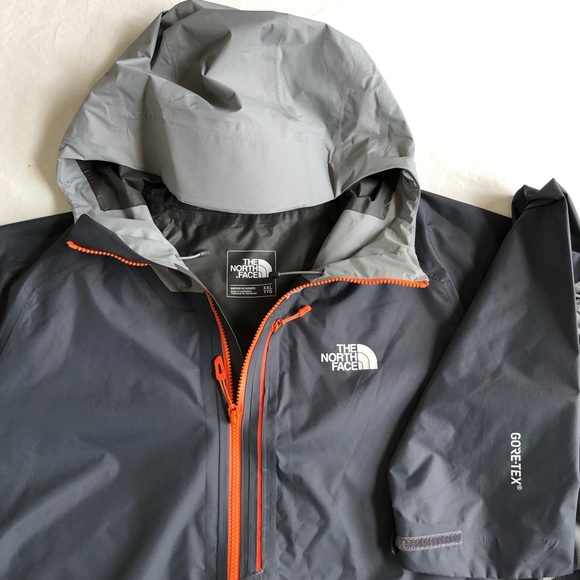 THE NORTH FACE Impendor GTX Gore Tex Jacket 2XL - Picture 2 of 8